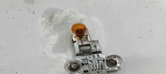 Tail light part