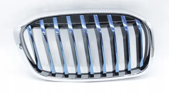 BMW 2 F45 Front bumper upper radiator grill 7483702
