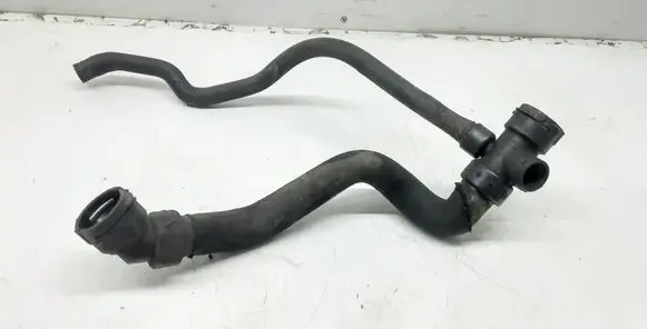 Audi A4 S4 B7 8E 8H Engine coolant pipe/hose