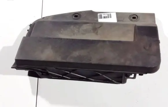Renault Laguna III Battery box tray cover/lid 244970005r