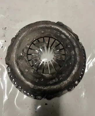 Chrysler Grand Voyager IV Pressure plate 