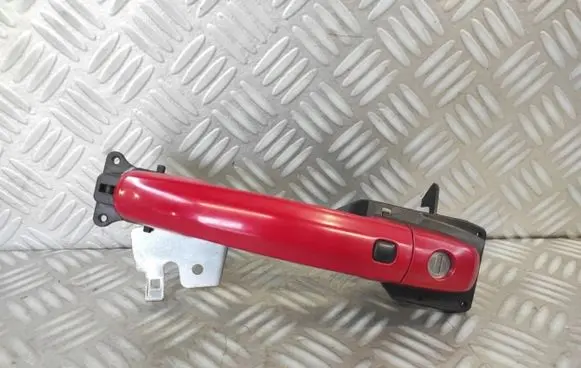 Suzuki Vitara (LY) Front door exterior handle