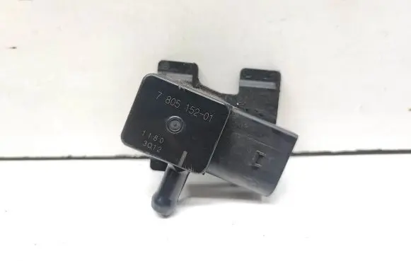 BMW 3 F30 F35 F31 Exhaust gas pressure sensor 7805152