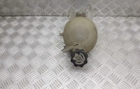 Citroen C2 Coolant expansion tank/reservoir 9639562580