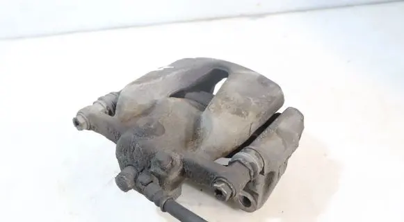 Renault Megane IV Front brake caliper