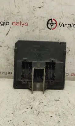 Skoda Octavia Mk3 (5E) Comfort/convenience module 5Q0937084AA BCMP03701 061300111050