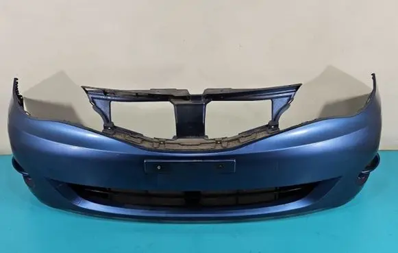 Subaru Impreza III Front bumper IMPRK1416001