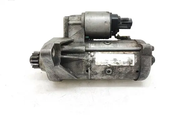 Volkswagen Transporter - Caravelle T5 Starter motor 02E911024H