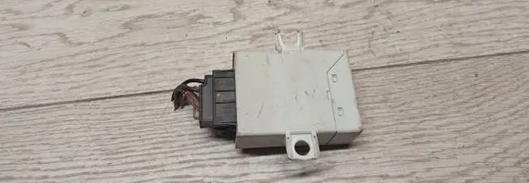 BMW 5 E39 Immobilizer control unit/module 61356905666