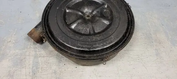 Mercedes-Benz 200 300 W123 Air filter box