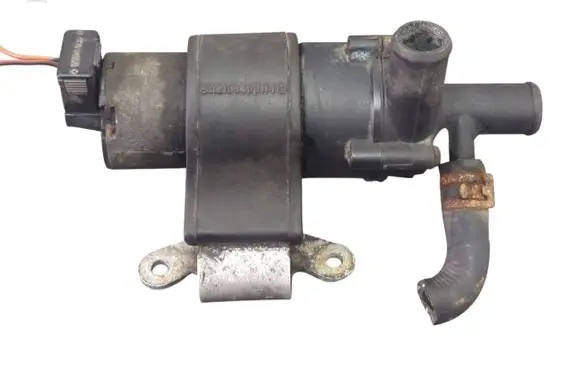 Mercedes-Benz E W210 Electric auxiliary coolant/water pump A2108300114 0115450129