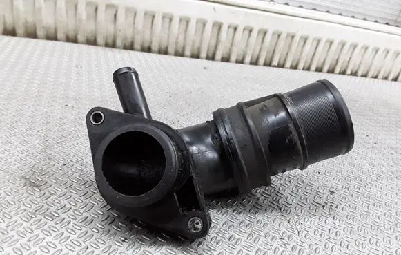 Renault Espace III Intercooler hose/pipe 7700866479 93049402 93049401