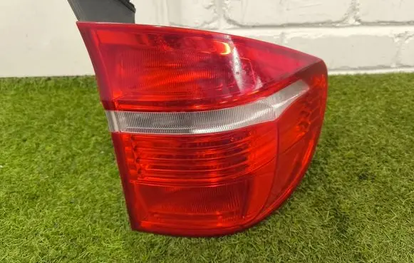 BMW X5 E70 Rear/tail lights 7200820