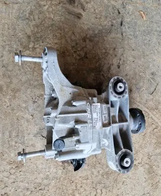 Dodge Challenger Rear differential RDU195FE 460061495 8494250AB