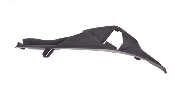 BMW 3 G20 G21 Other trunk/boot trim element 7453423