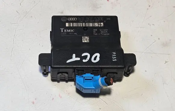 Skoda Octavia Mk1 (1U) Gateway control module 1K0907530E