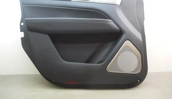 SsangYong Rexton Front door card panel trim 7221036550