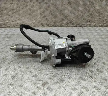 Citroen C3 Steering rack 38028321 9831639980