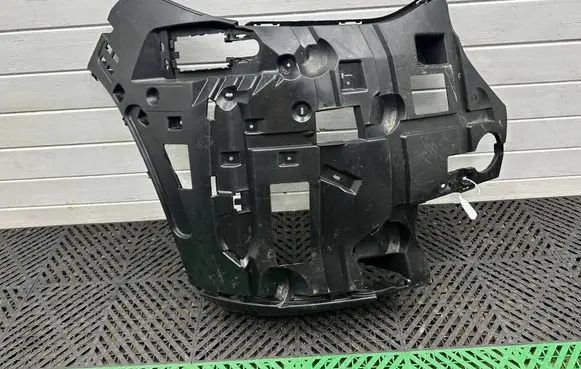 BMW X3 G45 Front bumper mounting bracket 5A26E46 31124010