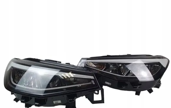 Volkswagen ID.4 Headlights/headlamps set 