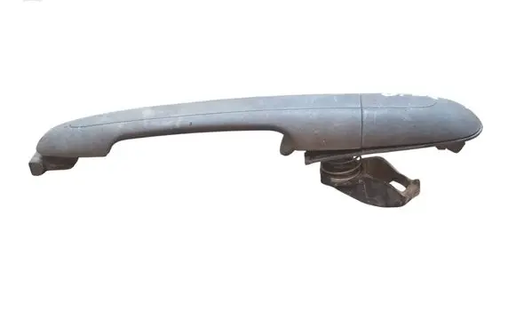Mercedes-Benz Vaneo W414 Front door exterior handle