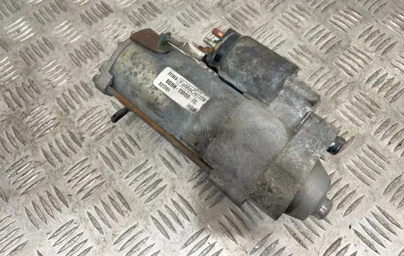 Ford C-MAX II Starter motor 6G9N11000FA 3277BD