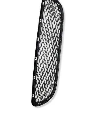 BMW 3 E90 E91 Front bumper lower grill 5117198906