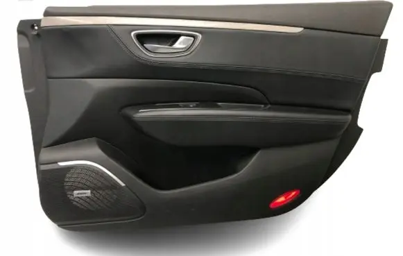 Renault Talisman Front door card panel trim