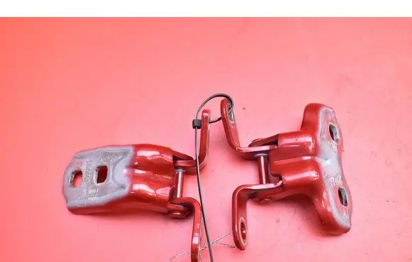 Opel Crossland X Front door hinge set 