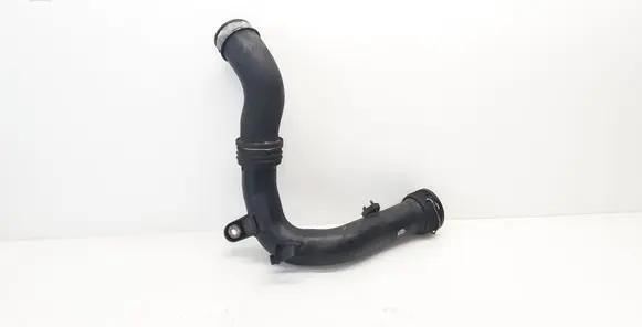 Volkswagen PASSAT B6 Intercooler hose/pipe 1K0145762AD 1K0145770D