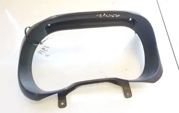 Fiat Grande Punto Dashboard trim 735335669