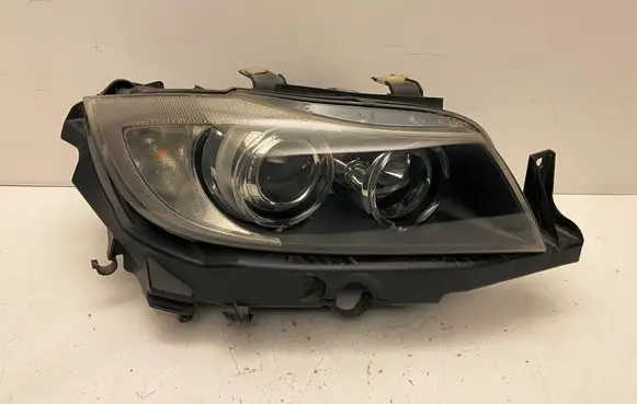 BMW 3 E90 E91 Headlight/headlamp 6942744 69427449 631169427449