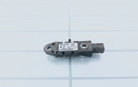 Chrysler Grand Voyager IV Airbag deployment crash/impact sensor 04896059AA