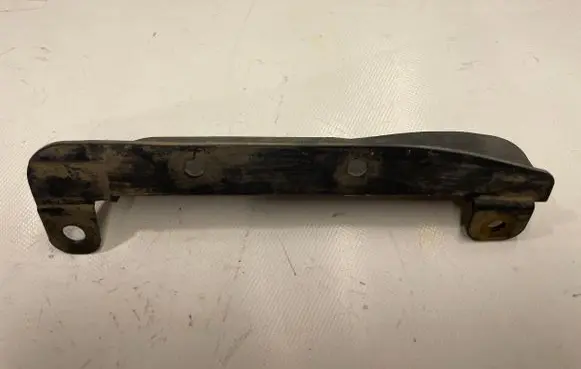 Subaru Outback (BS) Front mudguard 59123AL11A