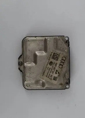 Audi A5 Xenon control unit/module 4M0907397AC 01155231AD