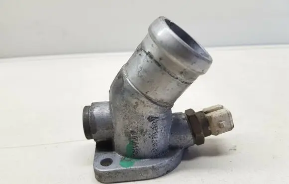 Volvo V70 Engine coolant pipe/hose 034121133