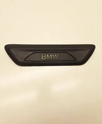 BMW X1 F48 F49 Side skirt rear trim 51477349674 7349674