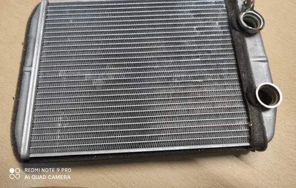 Dacia Dokker Heater blower radiator 5N8510100