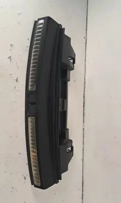 Porsche Macan (95B) Trunk/boot sill cover protection 95B864483