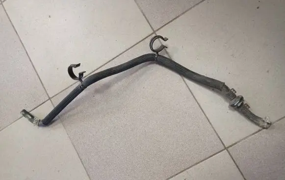 Chevrolet Volt II Air intake hose/pipe 23391790