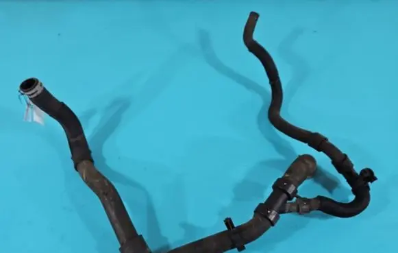 Ford Mondeo MK V Intercooler hose/pipe DG93-8B272-JH IMPRK1399847