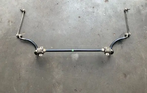 Mitsubishi Outlander Front anti-roll bar/sway bar
