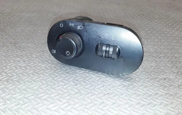 Seat Ibiza III (6L) Light switch 6L1941531AD