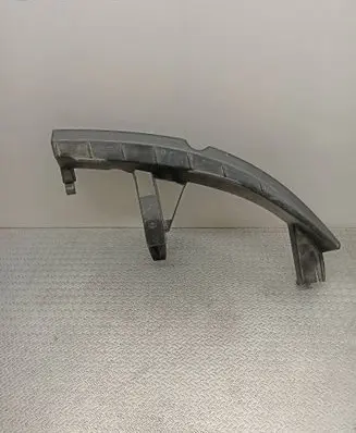 Renault Scenic II - Grand scenic II Front bumper mounting bracket 8200183758