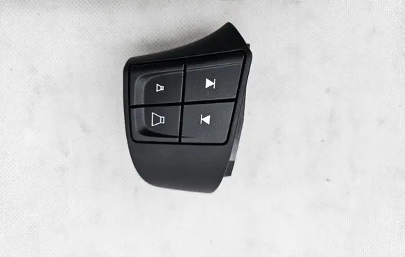 Volvo V50 Steering wheel buttons/switches SPEED30739641 30739641