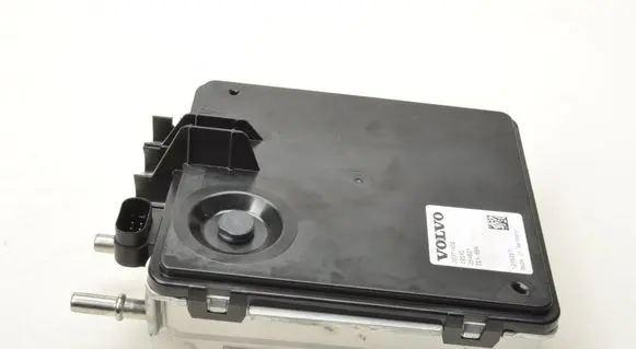 Volvo XC60 Voltage converter inverter 32371432