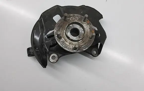 Mazda CX-5 Front wheel hub KD3533031