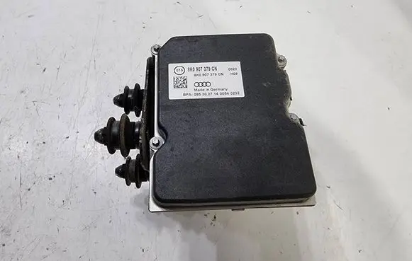 Audi A4 S4 B8 8K ABS Pump 8K0907379CN 1400540232
