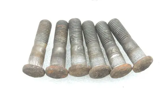 Ford Ranger Nuts/bolts 1727179 AB311107AA
