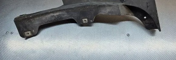 Audi Q5 SQ5 Front mudguard 8R0853887B